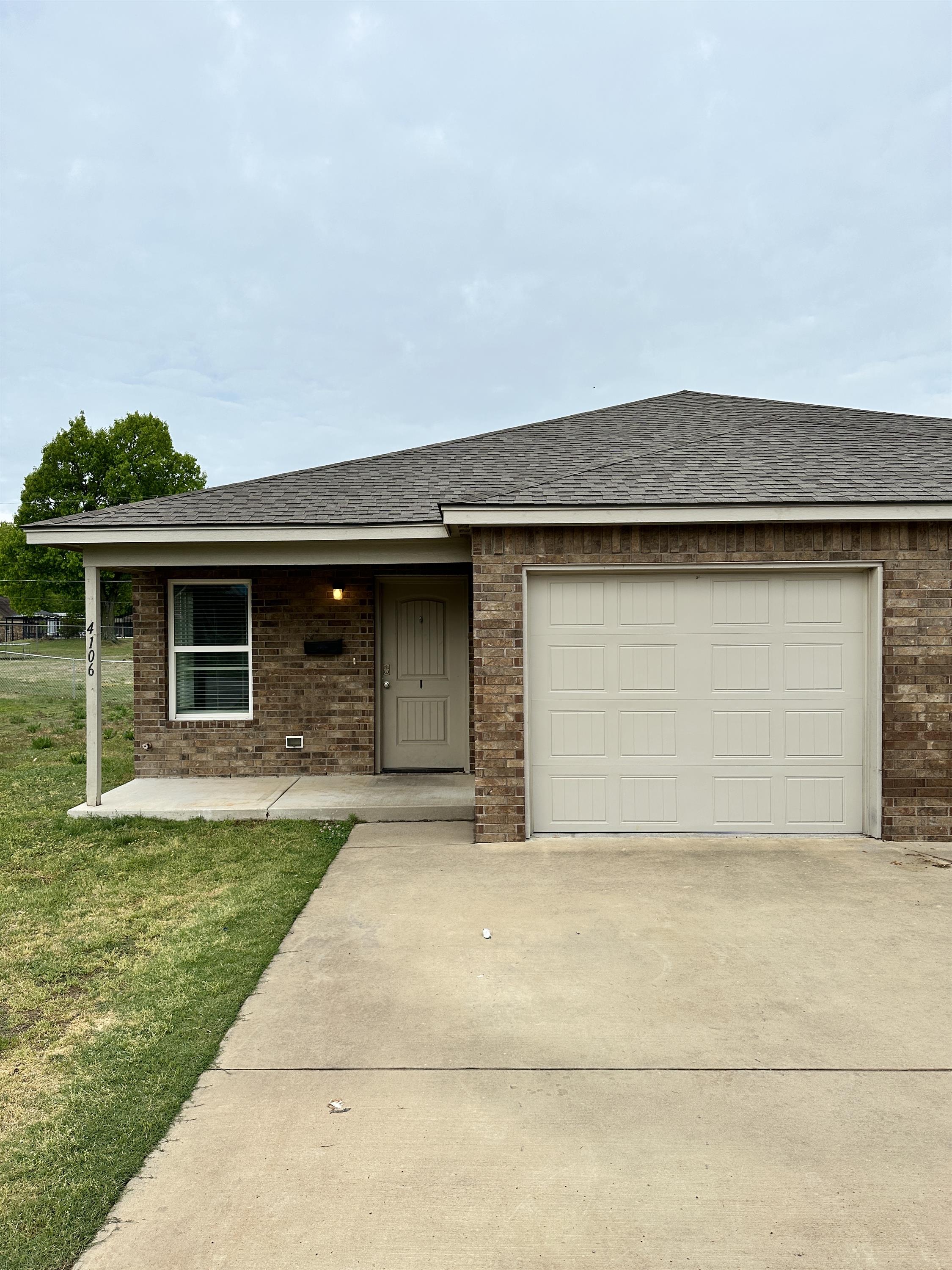 4106 Maple Drive